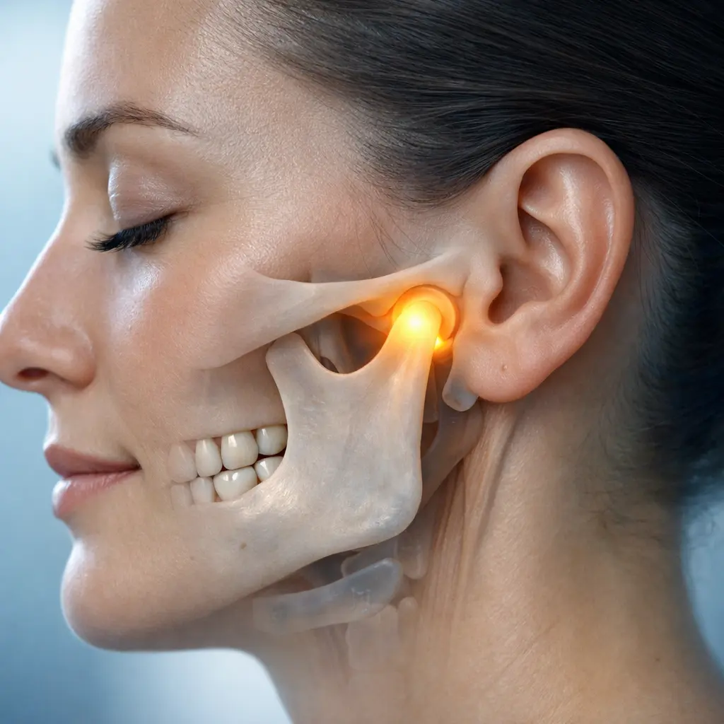 TMJ treatment kudus dental clinic north bangalore