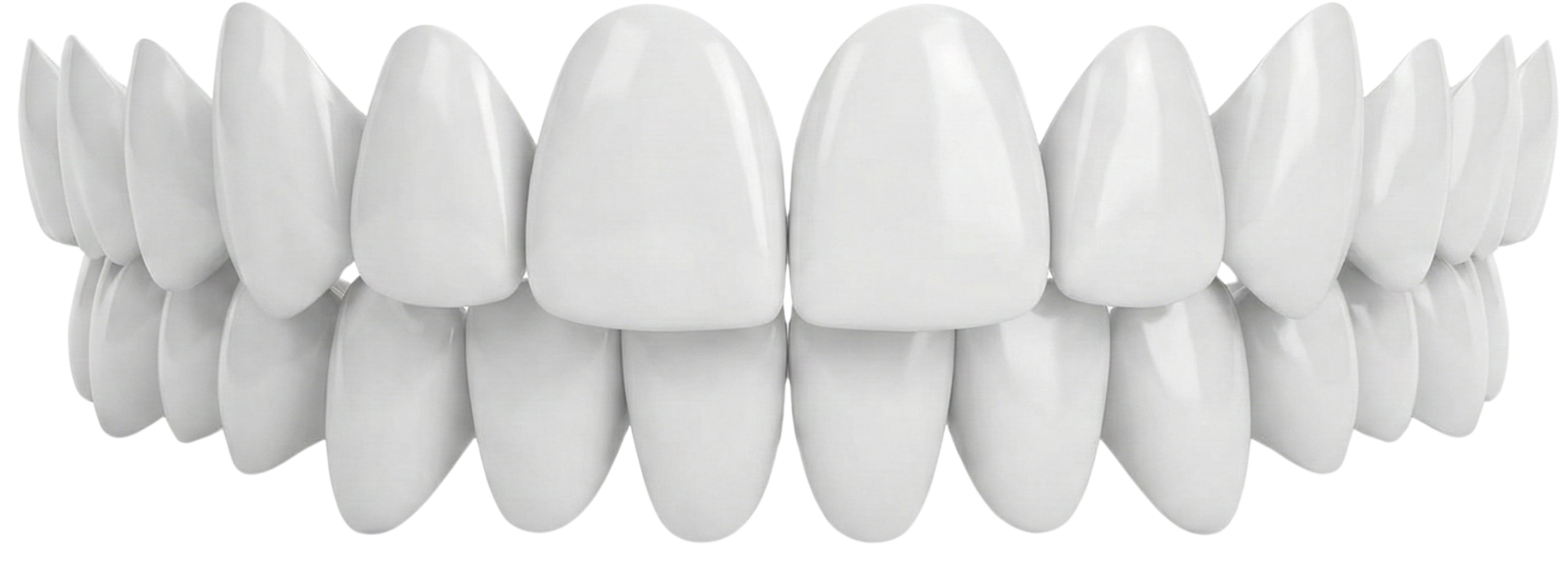 complete teeth image kudus dental clinic